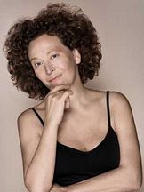 foto de Ulla Henningsen