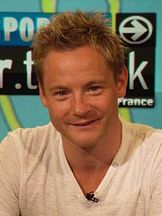 foto de Paw Henriksen