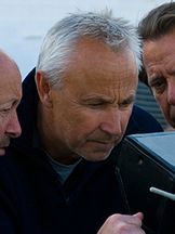 foto de Olivier Horlait