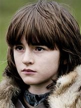 foto de Isaac Hempstead Wright