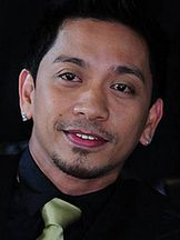 foto de Jhong Hilario