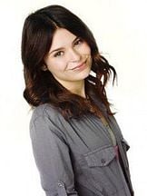 foto de Alexandra Krosney