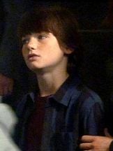 foto de Arthur Bowen