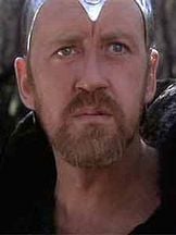 foto de Nicol Williamson