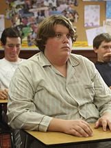 foto de Jacob Wysocki