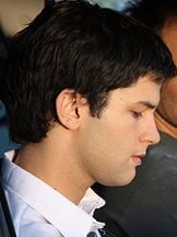 foto de Javier De Pietro