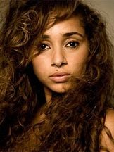 foto de Anahí Beholi