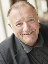 foto de Ebbe Trenskow