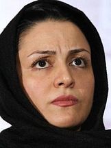 foto de Merila Zarei