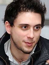 foto de Tamás Szabó Kimmel