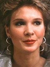 foto de Cynthia Rhodes