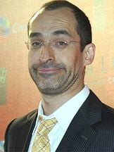 foto de Bruno Bichir