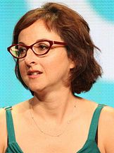 foto de Leila Gerstein