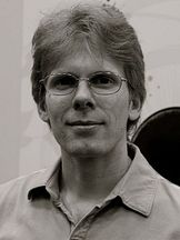 foto de John Carmack