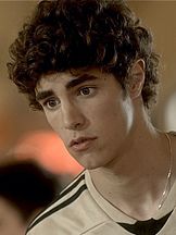 foto de Ulysse Grosjean