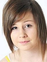 foto de Alexandra Pearson