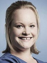 foto de Janine Mellor