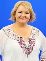 Magda Szubanski