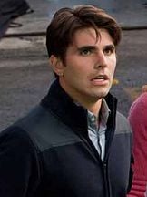 foto de Miles Fisher