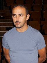 foto de Reda Chebchoubi