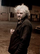 foto de Michael Glawogger