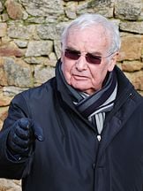 foto de Robert Hébras