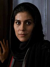 foto de Mahnaz Mohammadi