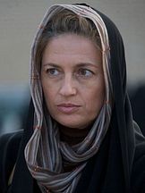 foto de Clotilde Joulin