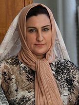 foto de Masoume Mohamadi Asl