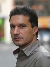 Reza Serkanian