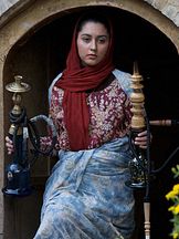 foto de Soheyla Kashef Azar