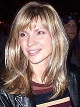 foto de Karin Bergquist