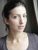 foto de Anna Sigalevitch