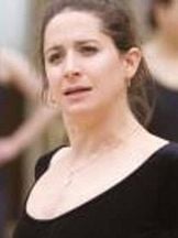 foto de Karina Fernandez