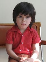 foto de Jasper Newell