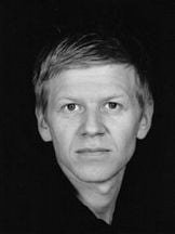 foto de Anthony Morris