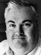 foto de Simon Fisher-Becker