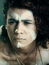 foto de Jaye Davidson