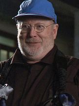 foto de David Odgen Stiers