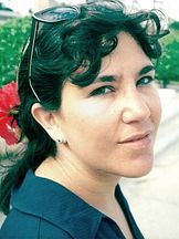 foto de Yanara Guayasamin