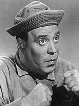 Joe Besser