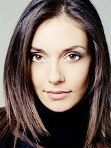 foto de Cristina Serafini