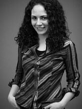 foto de Açelya Devrim Yılhan