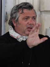 foto de Louis Becker