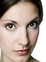 foto de Nina Zanjani