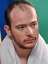 foto de Cyril Missonnier