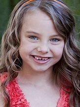 foto de Caitlin Carmichael