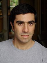 foto de David François Moreau