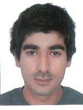 foto de Mohamed Soufiane El Bacha