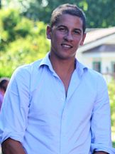 foto de Xavier Maingon